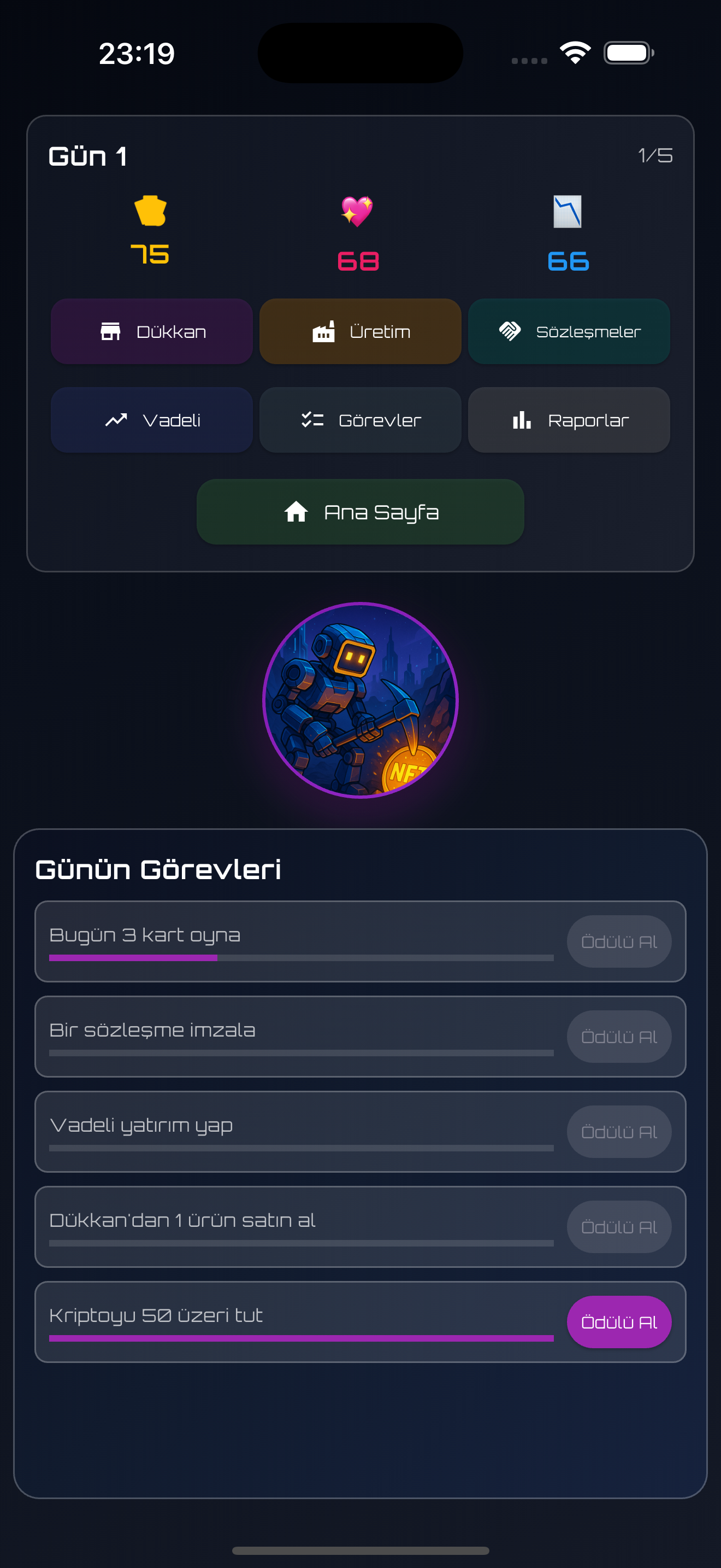 Hype Slicers ekran görüntüsü