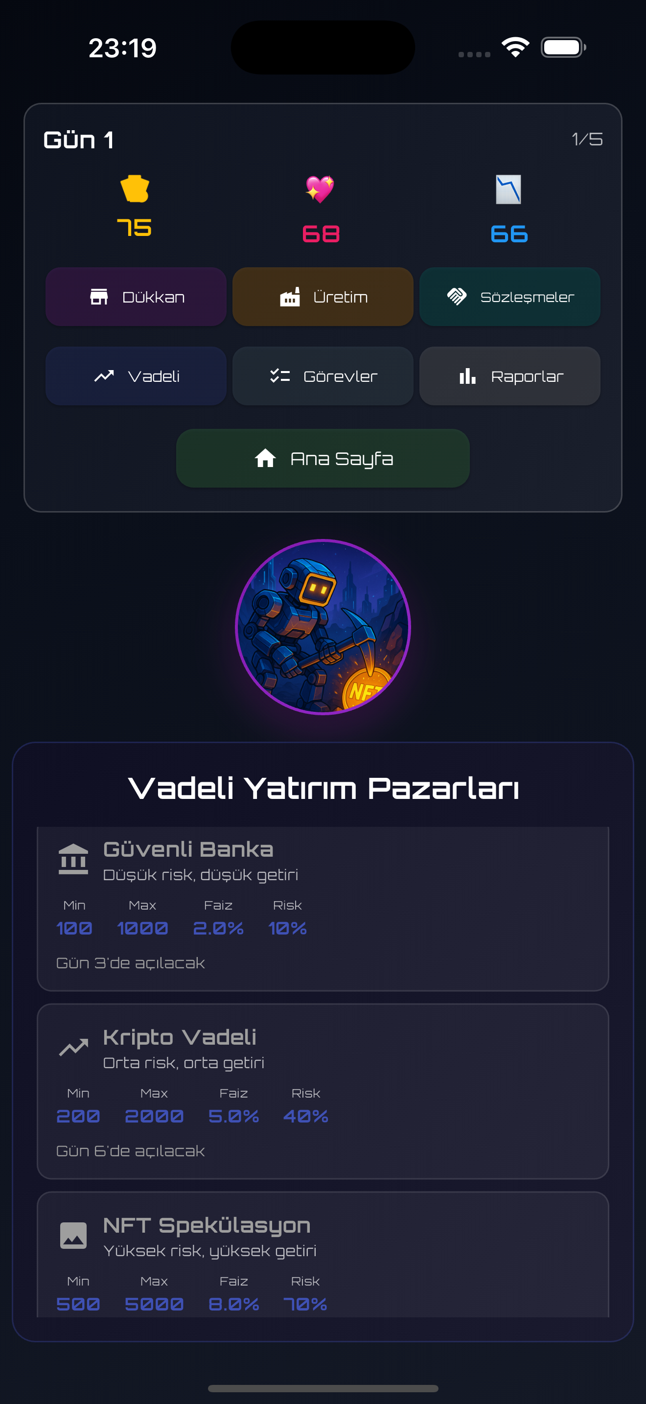 Hype Slicers ekran görüntüsü