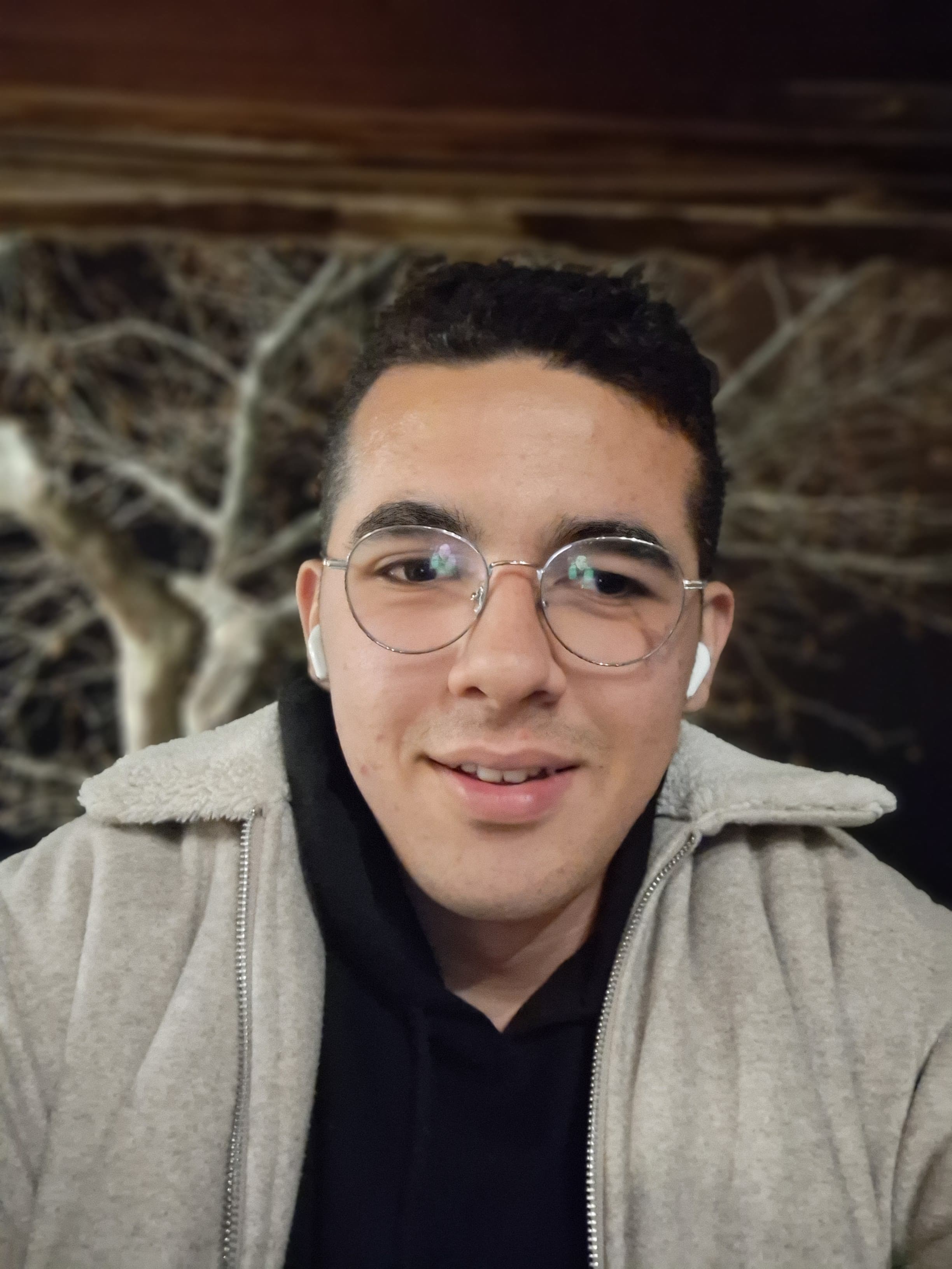 Mustafa Emir Ata Fotoğrafı